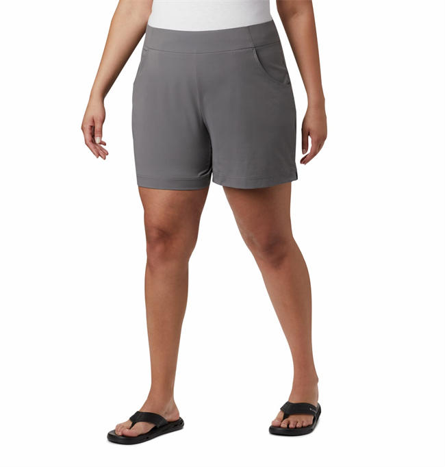  Women Anytime Casual Short